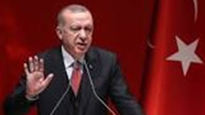 أردوغان يدعو لعقد مؤتمر دولي حول شرقي المتوسط
