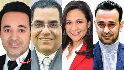 «ليست حربًا أهلية صحفية».. انتخابات «قلعة الحريات» إلى جولة جديدة من «صراعات المحاور»