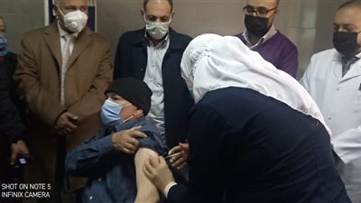 تصريحات مهمة جدًا لمستشارة وزيرة الصحة حول لقاحات كورونا 