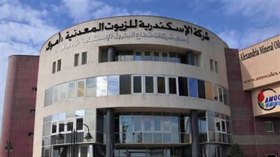 اللجنة النقابية بشركة أموك تُوجه الشكر لوزير البترول.. لهذا السبب 