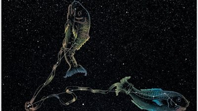 حظك اليوم برج الحوت الأحد 21-3-2021