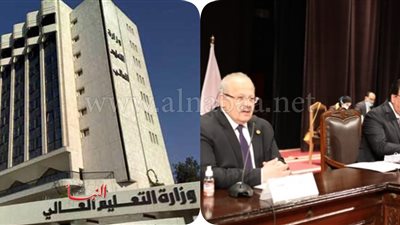 «الأعلى للجامعات» يحدد أيام الحضور في التيرم الثاني للكليات النظرية والعملية