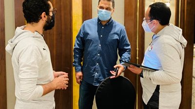 مران المنتخب الوطني غدا مفتوح لوسائل الإعلام