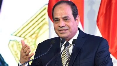 السيسي يشيد بجهود شيخ الأزهر في إنجاز قانون الأحوال الشخصية