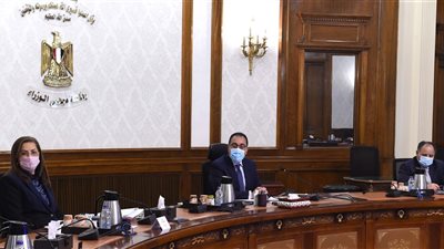 تفاصيل استثناء بعض العاملين بالجهاز الإداري للدولة من منظومة الأجر المكمل..(مستند)