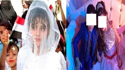 «زواج القاصرات».. حماية الطفل بسوهاج تمنع «8» زيجات لأطفال بقرى دار السلام