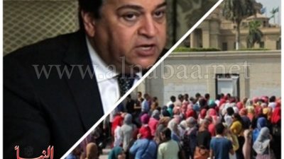 14 قرارًا لوزير التعليم العالي لبدء الدراسة بالجامعات