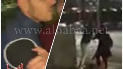 فيديو| ضربها وشتمها بألفاظ قذرة.. تفاصيل التحرش بـ «بائعة البلالين» بالغردقة
