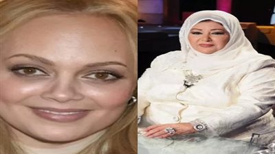 ما سر مشاركة عفاف شعيب في ترند 