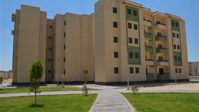 بالتقسيط على 30 سنة.. تفاصيل الإعلان الـ15 لوحدات الإسكان الاجتماعي
