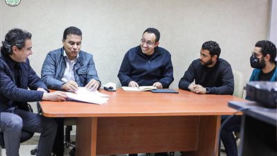 كمونة : البدري المسئول الأول والأخير عن اختياراته و استبعاد كهربا منطقي