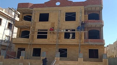 تعرف على أسعار الفيلات السكنية بمدينة الشروق خلال شهر مارس الجاري