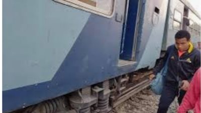 حادث بشع في أسوان.. والصورة تقطع القلب