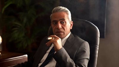 صبري فواز في رمضان يرافق 