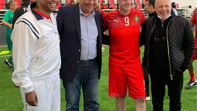 أبو ريدة يفجر مفاجأة حول تعيين اللجنة  الثلاثية 