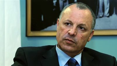 هاني أبو ريدة يكشف أهمية وجوده في عضوية كاف وفيفا