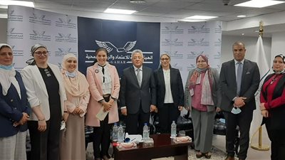 مهم للعاملين في المنظومة الصحية.. الاعتماد والرقابة الصحية تطلق رسميا منصتها الاليكترونية التفاعلية