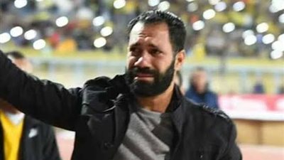 رضا سيكا يفتح النار علي حسني عبد ربه  