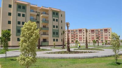 قبول 187471 طلب ورفض 88869.. نتيجة الإعلان الـ14 للإسكان الاجتماعي (رابط الاستعلام)