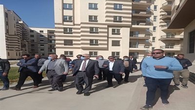 بالتقسيط على 30 سنة.. الطرح الجديد لشقق الإسكان الاجتماعي بأكتوبر والعبور الجديدة وحدائق أكتوبر والعاصمة