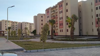 6 أوراق مطلوبة للحجز في شقق الإسكان الاجتماعي لمحدودي الدخل ضمن الإعلان الجديد