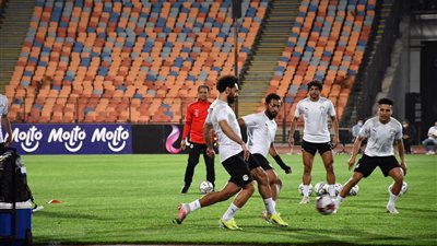 عاااجل البدرى يعلن تشكيل المنتخب امام كينيا بدون مفاجآت 