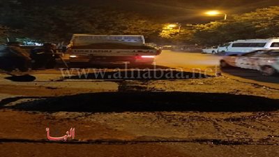 بتوجيهات محافظ القاهرة.. تنفيذ أعمال مهمة بشوارع وميادين المعادي