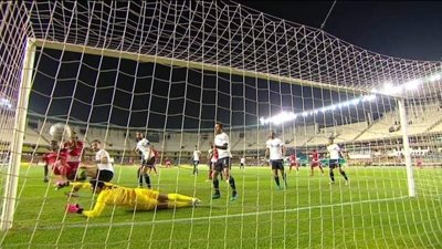 مصر تصعد والبدري يفشل 