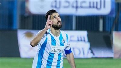 عبد الحفيظ عن ازمة عبدالله السعيد مع الاهلي 