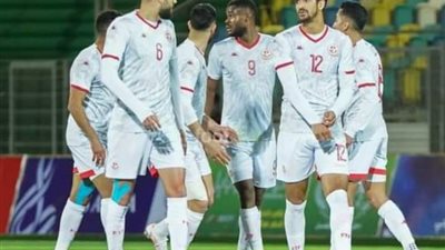 نجم الزمالك يقود تونس لفوز عريض على ليبيا 