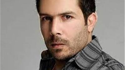 ضبط المتهمين بالتعدي على الفنان ياسر فرج في المعادي 