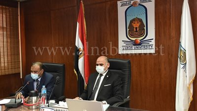 تخفيض الرسوم الدراسية بنسبة 25% لهذه الفئة من طلاب جامعة الأقصر