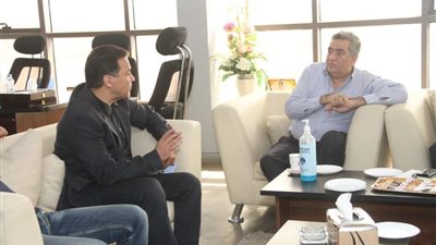 عبد الجليل : البدري نجح في تحقيق هدفه و أطالبه بعدم الإلتفات إلى الهجوم 