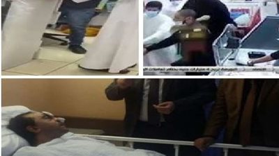 حكايات محزنة تكشف مآسى الاعتداء على المصريين فى الخليج العربي