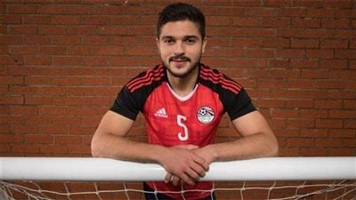 سام مرسي: سأعمل بجد للتواجد رفقة المنتخب وأستحق فرصة المتابعة 