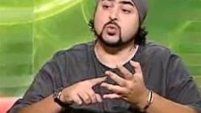 هيثم عرابي: بيراميدز سرب أزمة أحمد فتحي..ومفيش سيطرة على أوضة اللبس