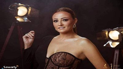 بشرى توجه رسالة لجمهورها عن مسلسل 