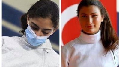 سارة شومان تتأهل لثمن نهائي بطولة العالم للشباب والناشئين للسلاح