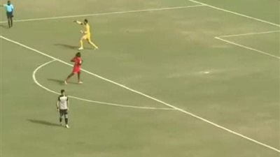 الاهلي عدى من المريخ في الوقت القاتل وسيمبا  التهم فيتا 