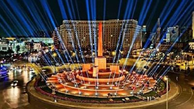 تعرف على أعضاء الاستوديو التحليلي لنقل المومياوات من نجوم الفن