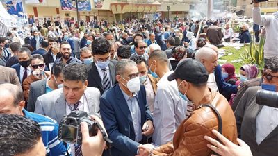 انتخابات نقابة الصحفيين.. قراءة أخيرة