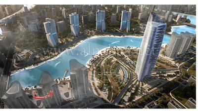 بالصور.. وزير الإسكان يعلن عن أبراج جديدة بمدينة العلمين