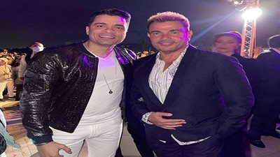 بالفيديو.. كيف رد الهضبة على طلب حسن شاكوش؟