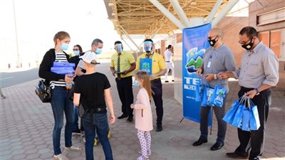 خبر مهم جدًا للعاملين بالقطاع السياحي 