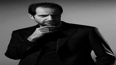 إصابة زوجة أحمد أمين بـ 