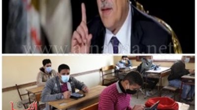 قصير ومباشر.. «شوقي» يكشف عن الامتحان المجمع وحالات إجراء الاختبار التكميلي