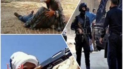 أسيوط «غرقانة» في الدم.. مقتل 4 أشخاص في خصومة ثأرية بـ«بني محمد»