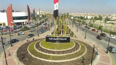 قطع مياه الشرب 24 ساعة متواصلة عن 6 مناطق بالشيخ زايد.. في هذا الموعد