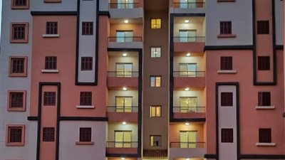 تجهيز 29 ألف 496 وحدة سكنية بحدائق العاصمة للمقبولين بالإعلان الرابع عشر