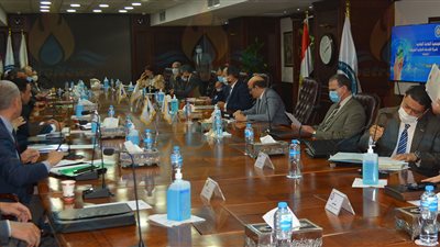 رسميًا.. اعتماد نتائج أعمال الجمعية العامة لشركة بتروتريد 